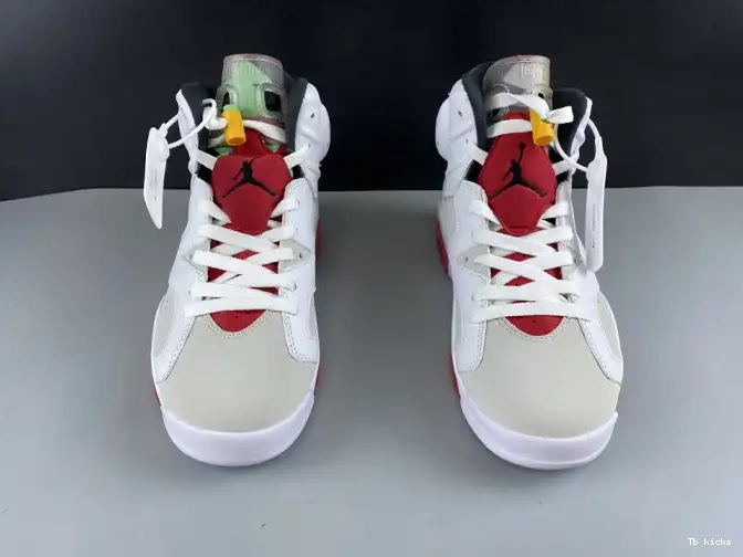 Rep TBK Jordan Air CT8529-062 Hare 6 0425